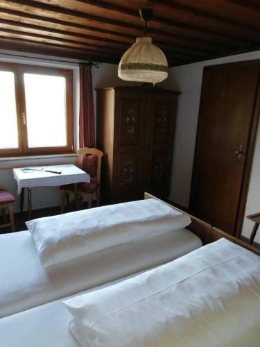 Bed & Breakfast Wieselm�hle Forellenhof