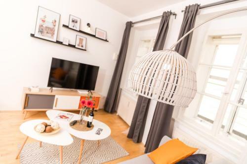 Apartamento Zum Grazer Uhrturm By Welcome2vienna