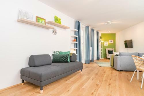 Apartamento Zum Grazer Uhrturm By Welcome2vienna