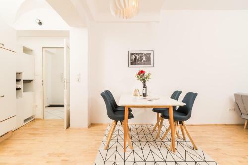 Apartamento Zum Grazer Uhrturm By Welcome2vienna