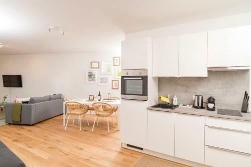 Apartamento Zum Grazer Uhrturm By Welcome2vienna