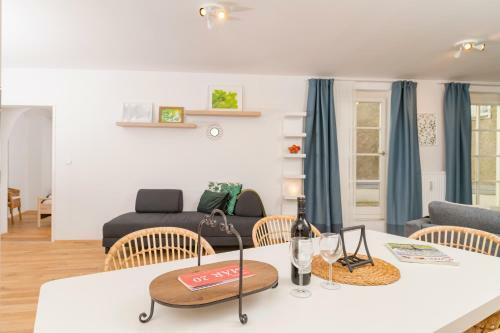 Apartamento Zum Grazer Uhrturm By Welcome2vienna