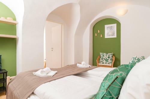 Apartamento Zum Grazer Uhrturm By Welcome2vienna