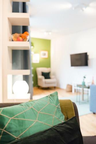 Apartamento Zum Grazer Uhrturm By Welcome2vienna