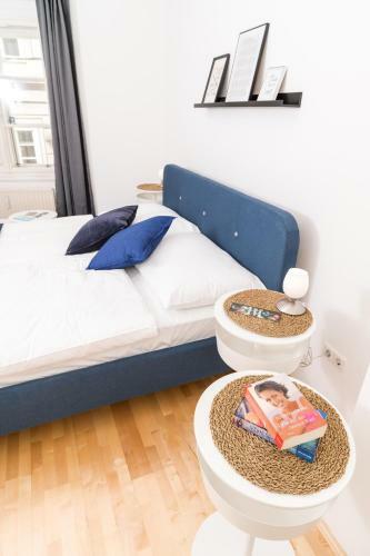 Apartamento Zum Grazer Uhrturm By Welcome2vienna