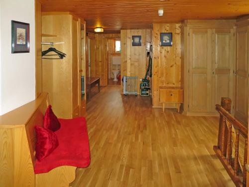 Holiday Home Hermann - Gop225