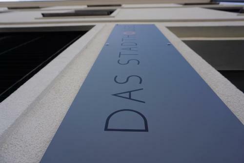 Hotel Das Stadthouse