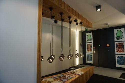 Hotel Das Stadthouse