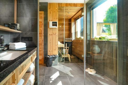 Mondi Chalets Am Grundlsee