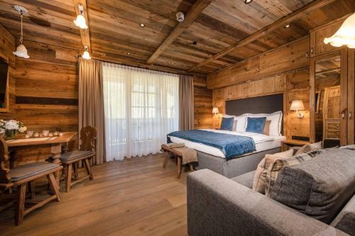 Mondi Chalets Am Grundlsee