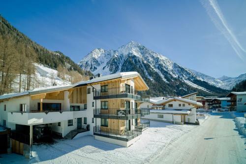Apart Montagna