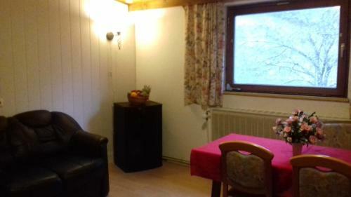 Apartamento Zaunerhof Apts