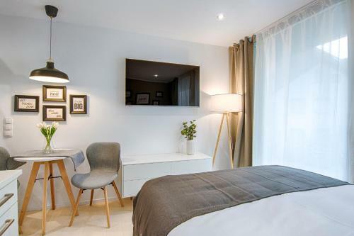 Business Hotel Maier - Kontaktloser Check-in
