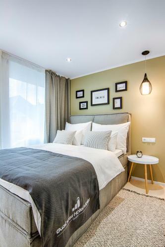 Business Hotel Maier - Kontaktloser Check-in