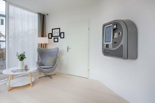 Business Hotel Maier - Kontaktloser Check-in