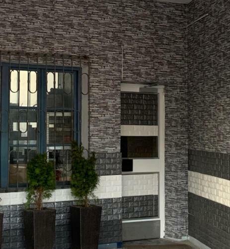 The City Apartments
