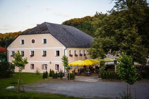 Posada Gasthof Schiffmeister