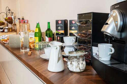 Hostal G�stehaus Mo�hammer