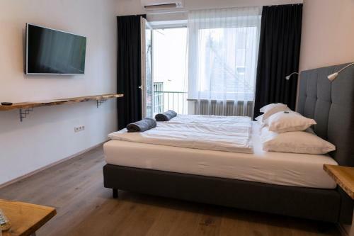 Hostal G�stehaus Mo�hammer