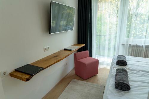 Hostal G�stehaus Mo�hammer