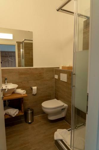 Hostal G�stehaus Mo�hammer