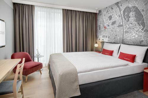 Intercityhotel Graz