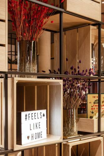Intercityhotel Graz