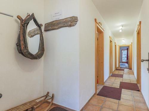 Apartment Salvenblick