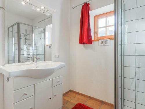 Apartment Salvenblick