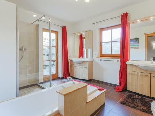 Apartment Salvenblick
