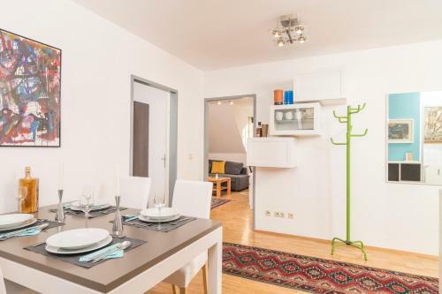 Apartamento Schlossberg Suite By Welcome2vienna