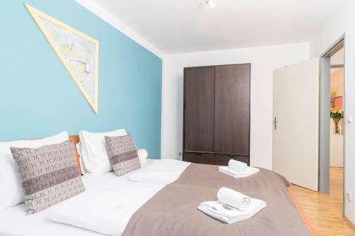 Apartamento Schlossberg Suite By Welcome2vienna