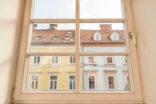 Apartamento Schlossberg Suite By Welcome2vienna