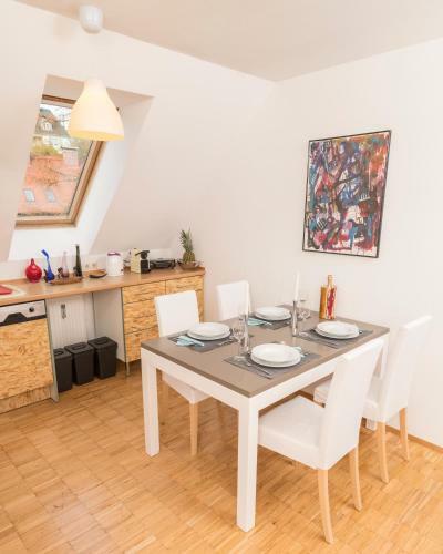 Apartamento Schlossberg Suite By Welcome2vienna