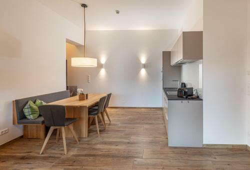 Apartamento Skylodge Alpine Homes