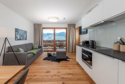 Apartamento Skylodge Alpine Homes