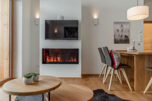 Apartamento Skylodge Alpine Homes