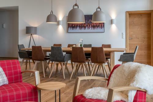 Apartamento Skylodge Alpine Homes