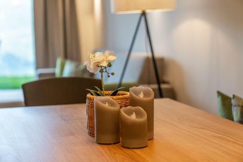Apartamento Skylodge Alpine Homes