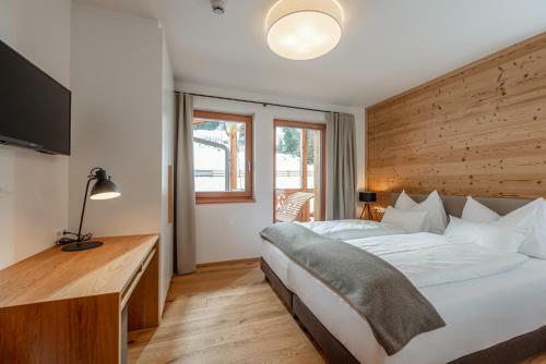 Apartamento Skylodge Alpine Homes