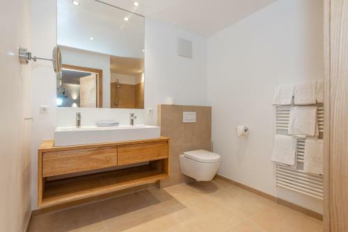 Apartamento Skylodge Alpine Homes