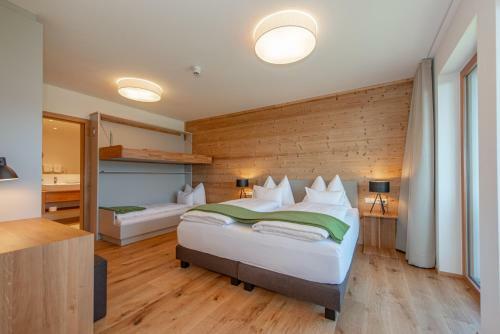 Apartamento Skylodge Alpine Homes
