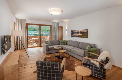 Apartamento Skylodge Alpine Homes
