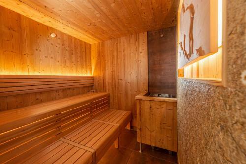 Apartamento Skylodge Alpine Homes