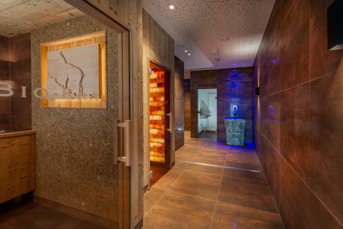 Apartamento Skylodge Alpine Homes