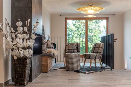Apartamento Skylodge Alpine Homes