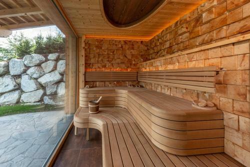 Apartamento Skylodge Alpine Homes