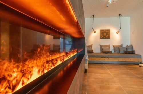 Apartamento Skylodge Alpine Homes