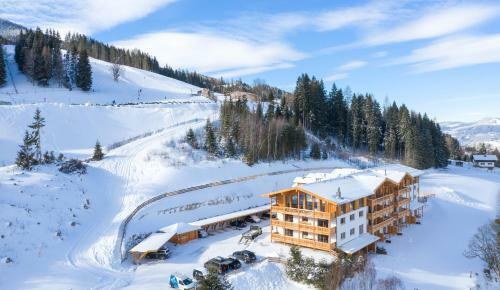 Apartamento Skylodge Alpine Homes