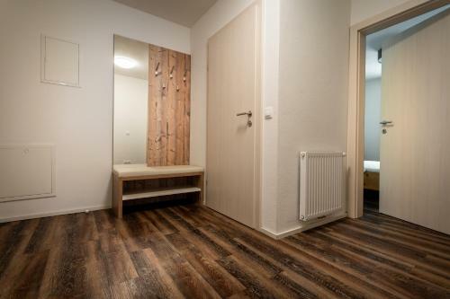 Apartamento Appartmenthaus Martina